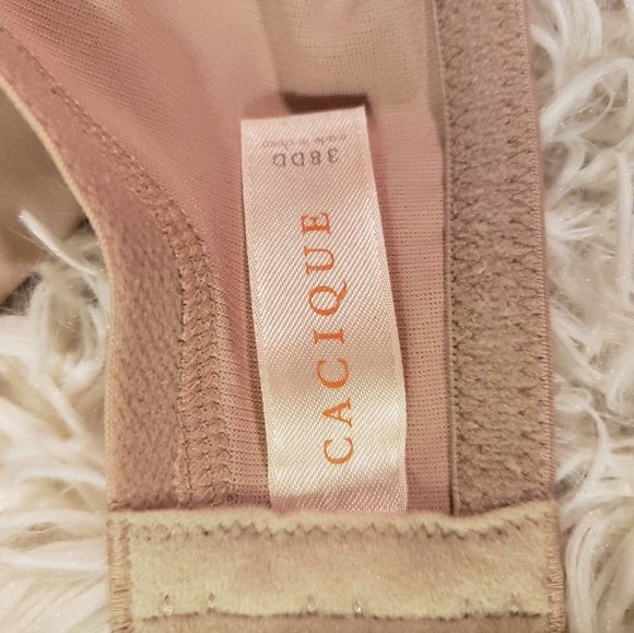 Bra - Picture 3 of 3